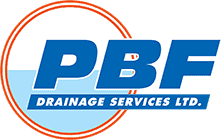 PBF Drainage
